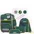  Ergolite Schooltas set variant Soccer Star