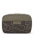 Bergen Pro Fanny pack 23 cm variant leo dark brown Bergen Pro Fanny pack 23 cm variant leo dark brown