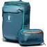  Allpa 50 L reisrugzak 66 cm laptopvak variant blue spruce and abyss