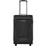  Jetpack Slim 2 wielen Cabinewagen 55 cm variant schwarz