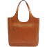  Luce Soft Shopper Tas Leer 37 cm variant cognac