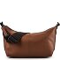  Paris Schoudertas S Leder 26 cm variant cognac