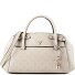  Diana Handtas 42 cm variant light taupe logo
