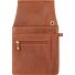  Dallas oberstas leer 15,5 cm variant braun