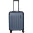  Dynamiic 4 wielen Cabinewagen 55 cm variant denimblue