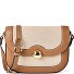  Giocca Schoudertas 23 cm variant toni cognac