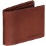  Marion Portemonnee RFID-bescherming Leer 12 cm variant cognac