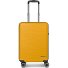  Dallas 3.0 4 wielen Trolley S 55 cm variant yellow
