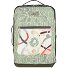  Viaje reisrugzak 39 cm laptopvak variant mehrfarbig
