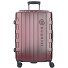  Galatea 4-wielige trolley 75 cm variant rot