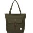  Retreat Shopper Tas 48 cm Laptop compartiment variant ivy green