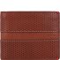  Sport Tourer Portemonnee Leer 12 cm variant braun