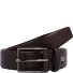  Riem leer variant braun | 90 cm