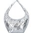 Evenes Schoudertas 57 cm variant silver