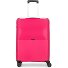  Travel Line 4000 4-wielige trolley 66 cm variant pink