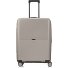  Jet 4 wielen Trolley 64 cm met uitbreidingsplooi variant taupe