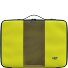  Lux fietstas 17,5 cm variant mojito lime