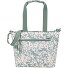 Inner City Zoe Shopper Tas RFID-bescherming 37 cm variant blossom print Inner City Zoe Shopper Tas RFID-bescherming 37 cm variant blossom print
