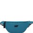  Capri Fanny pack RFID-bescherming Leer 35 cm variant ocean