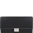  Dallas Portemonnee Leer 18 cm variant schwarz
