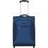 Travel Line 6404 2-wiel cabinewagen 49 cm variant blau Travel Line 6404 2-wiel cabinewagen 49 cm variant blau