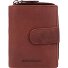  Aruba Portemonnee Leder 2.5 cm variant braun