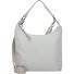  Just Pure Kiana Schoudertas Leder 37 cm variant frost grey