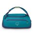  Daylite Duffel 45 weekendtas 53 cm variant blue spikemoss-alkaline