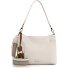  TAS Katrina SC Schoudertas 28 cm variant beige