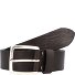  Riem leer variant rotbraun | 90 cm