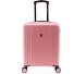  2900 4 wielen Cabinewagen 55 cm variant pink