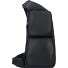  Vintage Leder 43 cm variant black