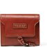  Elba Portemonnee Leer 12 cm variant brown