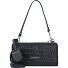  Cool Colbie Clutch Portemonnee RFID Leer 20 cm variant black