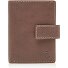  Canyon Portemonnee RFID Leer 8 cm variant mocca