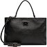 Nadine Shopper Tas 31 cm variant schwarz Nadine Shopper Tas 31 cm variant schwarz