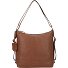 Soft Skylar Schoudertas Leer 31 cm variant chestnut Soft Skylar Schoudertas Leer 31 cm variant chestnut