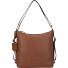  Soft Skylar Schoudertas Leer 31 cm variant chestnut