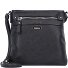  Ina schoudertas 22 cm variant black
