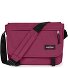 Delegate + Boodschapper 38.5 cm Laptop compartiment variant wine burgundy Delegate + Boodschapper 38.5 cm Laptop compartiment variant wine burgundy