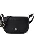  Pura Crossbody tas Leder 19.5 cm variant black