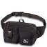  Jagger Fanny pack 25 cm variant black