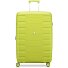  Skyline 2.0 4 wielen Trolley 79 cm met uitbreidingsplooi variant cyber limette