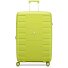  Skyline 2.0 4 wielen Trolley 79 cm met uitbreidingsplooi variant cyber limette