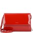 Auguri Schoudertas Leer 19 cm variant rot - lack Auguri Schoudertas Leer 19 cm variant rot - lack