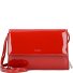  Auguri Schoudertas Leer 19 cm variant rot - lack