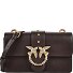  Love One Crossbody tas Leder 21 cm variant marrone marasca