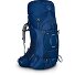  Ariel 55 WXS-S Rugzak 73 cm variant ceramic blue