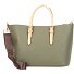  Ella Shopper Tas 34 cm variant olive
