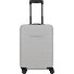  H5 4 wielen Cabinewagen 55 cm variant light quartz grey